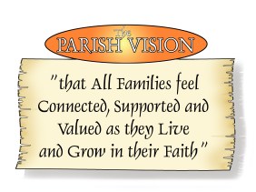 Parish Vision Statement